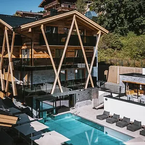 4* Hotel Glemm By Avenida Hotel&residences Hinterglemm