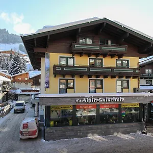 Heli's Saalbach-Hinterglemm